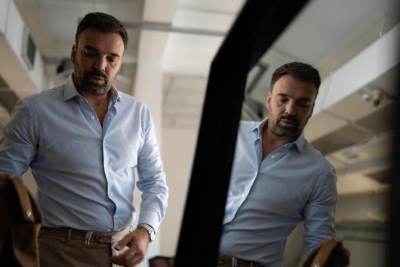  1997. doživeo nesreću koja mu je promenila život: Autobus visio sa litice, vladala mrtva tišina, muš 