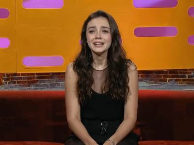  Prva AI glumica osvaja Holivud  