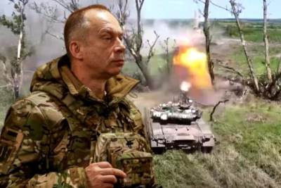  Opkoljene ruske jedinice kod Dobropilja 