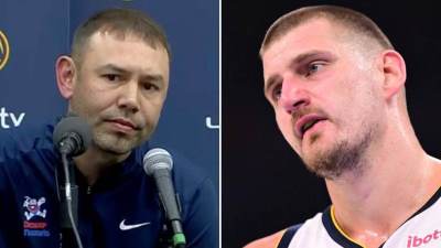  Velika promjena u Denveru za Nikolu Jokića: "Uradiću to, pa da vidim šta će da urade" 