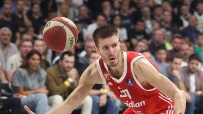   Filip Petrušev prvi put o Crvenoj zvezdi 
