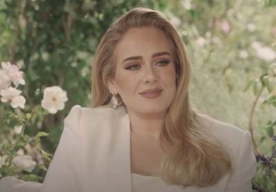  Isplivala fotografija Adel na vjenčanju Selene Gomez: Pjevačica nikada mršavija 