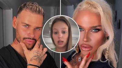  Zvezda Granda urnisala poznatog šminkera 