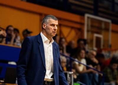  ABA liga: Spartak i Budućnost spremni za neizvjesni susret 