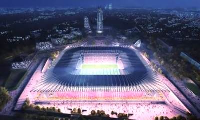   Milan i Inter dobijaju novi stadion 