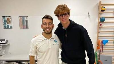  Oglasio se trener koji je dopingovao Janika Sinera: "Zavjet ćutanja" prekinut i sve je sad jasnije 