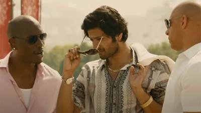  Zvijezda filma "Fast & Furious" optužen za ubistvo komšijskog psa: Reagovala policija, iznijete jezi 