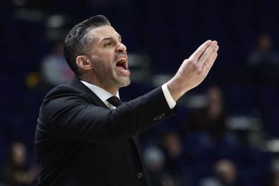  Dušan Alimpijević novi selektor Srbije 