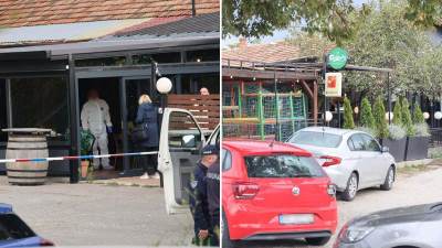  Ubijena žena slučajna žrtva pucnjave u Beogradu 