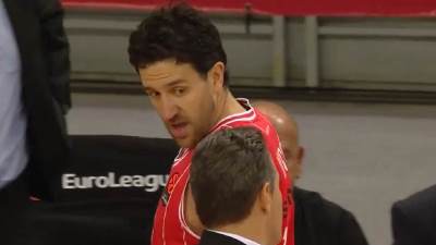  Srpski as se vratio u Evroligu u velikom stilu 