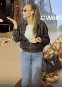  Hapsili me na aerodromu u Cirihu": Goga Sekulić otkrila detalje privođenja, kolege joj samo mahnule 