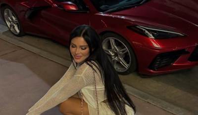  "Neki malecki što igra s Mesijem": Stanija otkrila da joj se udvarao poznati fudbaler, progovorila i 