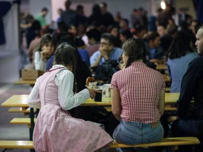  Oktoberfest zatvoren posle krvavog jutra: Oglasile se vlasti, opsadno stanje u Minhenu i dalje traje 