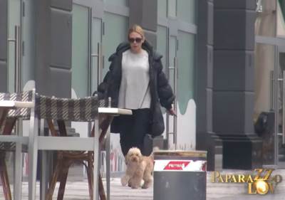  Novi detalji odnosa Milice Todorović sa partnerom nakon porođaja 