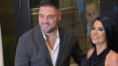  Žena Ljube Perućice priznala šta se desilo sa njihovim sinom 