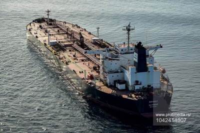  Francuski specijalci upali na brod tajne ruske flote: Korišćen za akciju u Danskoj  