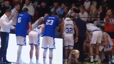  Niko u Ciboni ne zna pravila, pa ni direktor 