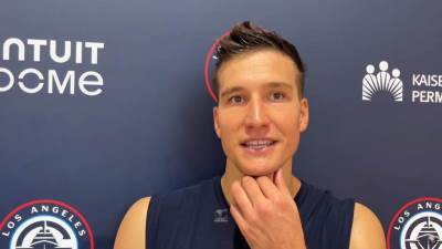 Bogdan Bogdanović se već oporavio od povrede   Bogdan Bogdanović se već oporavio od povrede