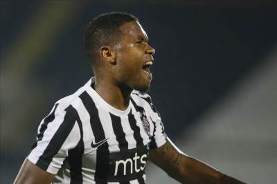  Veliki poraz Partizana na sudu u Lozani 