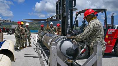  Rusija slavi, Ukrajina ne dobija razorne rakete 