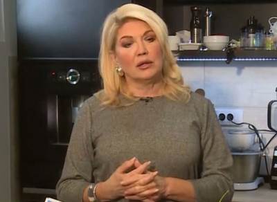  Suzana Mančić besna nakon vijesti da joj je ćerka trudna sa generalom: Odmah se oglasila zbog bebe sa 23 godine starijim 