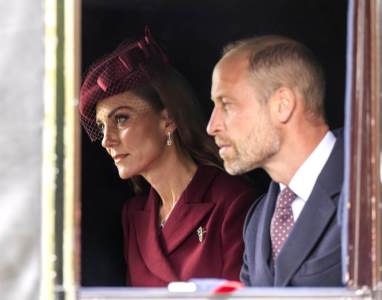   Princ Vilijam ogolio dušu o Kejt Midlton i teškom periodu 