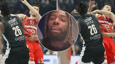  Matijas Lesor progovorio o sukobu sa Filipom Petruševom 