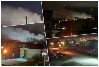  EKSPLOZIJE ODJEKUJU NA URALU! Ukrajinci izveli jedan od najudaljenijih UDARA na Rusiju 