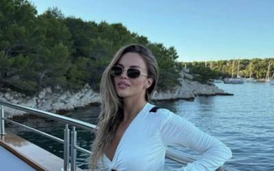  Šašić o ćerki koju je odgajao ljubavnik, pa muž bivše: Bijesnio što je pala na vjenčanog kuma, a nas 