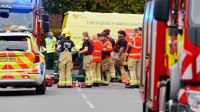  Jezivi detalji terorističkog napada u Mančesteru: Slijedi borba protiv antisemitizma i pojačane mjer 