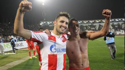  Bivši as Zvezde potpisao za Hrvatski dragovoljac: Ne odustaje u 38. godini, boriće se za ostanak u drugoj ligi 