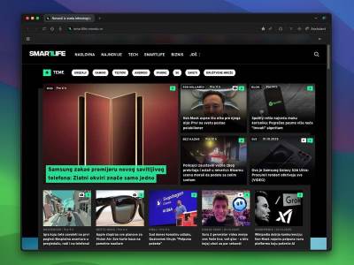  Chrome dobio velikog konkurenta: Comet AI pregledač sada dostupan svima - milioni su ga čekali 