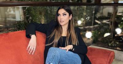  Nadica Ademov unajmila dublerku 