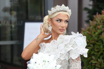  "Otarasila si se bijede": Prvo oglašavanje Milice Kemez nakon razvoda 