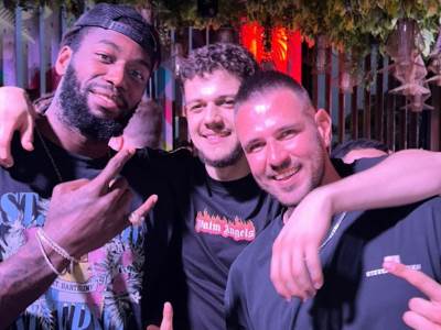  Fanovi plaču zbog Cvijine objave, muk na estradi 