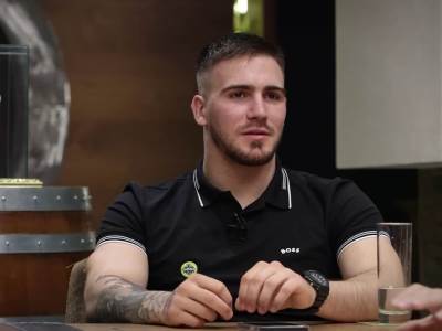  Marko Bojković nemilosrdan 