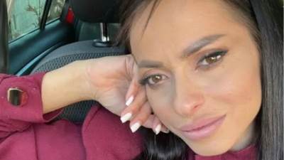  Zadobila povrede glave i rebra: Žena Darka Lazića se prvi put oglasila nakon što su se zakucali u au 