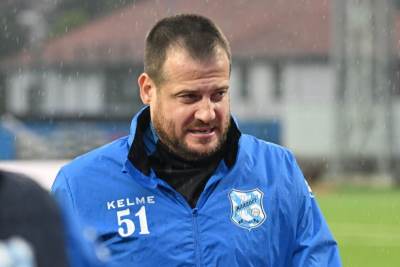  Lalatović opleo po Pazarcima, poslao oštru poruku gradu i klubu 