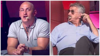  Dragan Stojković Bosanac optužio Desingericu da krade melodije 