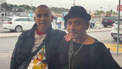  "Njima pesme sad piše ChatGPT": Ivan Gavrilović i Husa iskoristili priliku da isprozivaju mlađe kole 