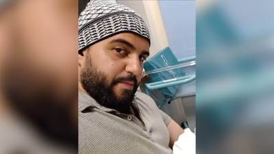  "Uživao sam da te uništavam stotinu puta": Bivša devojka teroriste iz Mančestera otkrila stravične d 