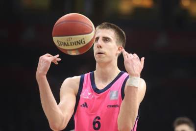  Težak poraz Mege na startu ABA lige: Cedevita Olimpija neumoljiva u Ljubljani 