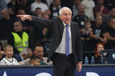  Partizan kreće u odbranu titule: Obradović i Pokuševski imaju poruku za navijače 