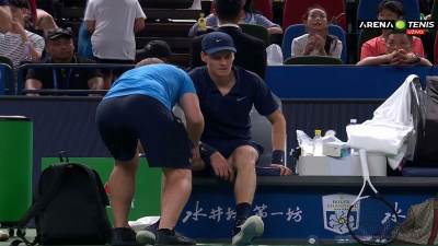  Janik Siner ponovio podvig Novaka Đokovića: Italijan u novom finalu, čeka se Alkaraz 