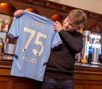  "Čistio sam začepljene odvode dan nakon što sam dobio pare": Osvojio 8,5 miliona eura na lutriji, pa 