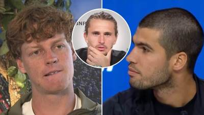  Saša je u pravu, namješta se za Sinera i Alkaraza: Isplivali dokazi, više ne mogu da se pravdaju 