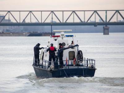  Prevrnuo se čamac na Dunavu kod Bačke Palanke: Ima mrtvih, 11 osoba završilo u vodi 