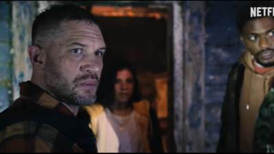  9 najboljih filmova na Netflixu 2025  