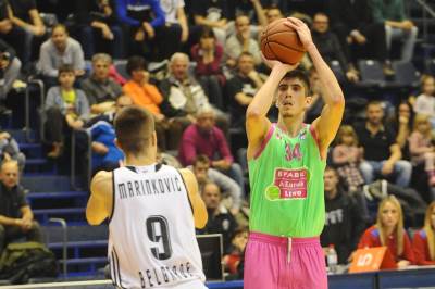  Danilo Nikolić u Bilbau 