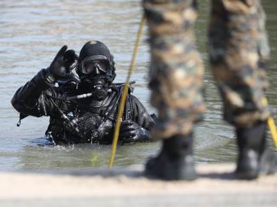  Krenuli ilegalno u Hrvatsku da bi stigli do Italije: Utopio se mladić (23) na Dunavu, prevrnuo se ča 